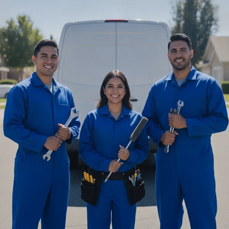 Reparación Aire Acondicionado equipo en Tlalnepantla